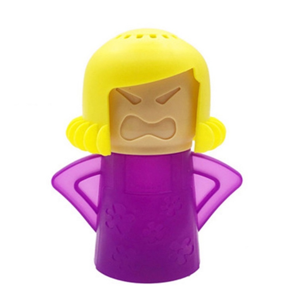 The original Steaming Molly